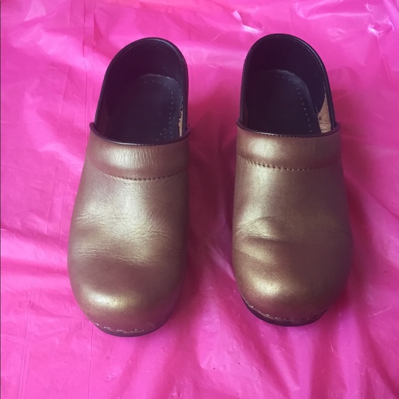 Dansko Shoes - Dansko size 7 37 euro